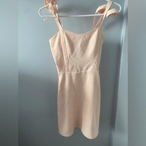 Aritzia Sunday Best Dress in size 00